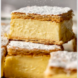 Vanilla Slice