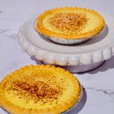 Custard Tart