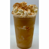 Iced Coffee