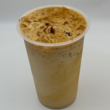 Iced Latte