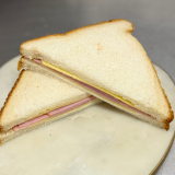 Ham & Cheese