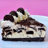 Oreo Cheesecake