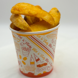 Potato Wedges