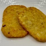 Hash Brown