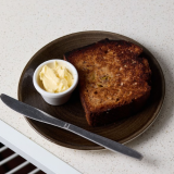 BANANA BREAD