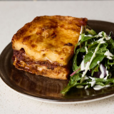 BEEF LASAGNE