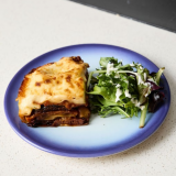 VEG LASAGNE