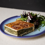 SPANAKOPITA
