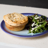 CHICKEN PIE
