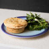 BEEF PIE