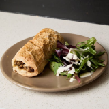 SAUSAGE ROLL
