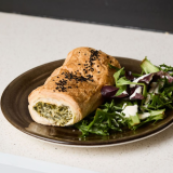 SPINACH RICOTTA ROLL