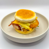 BREAKFAST MUFFIN