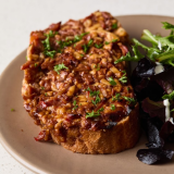 SAVOURY  TOAST