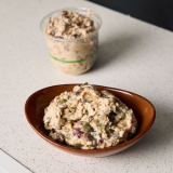 BIRCHER MUESLI CUP