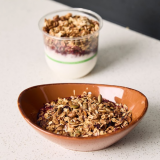 GRANOLA CUP