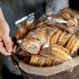 BISCUIT PACKS