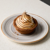 LEMON MERINGUE
