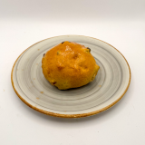 Fruit bun