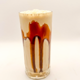 CHOCOLATE SHAKE