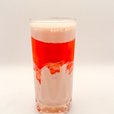 STRAWBERRY SHAKE