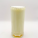 BANANA HONEY CINNAMON SMOOTHIE