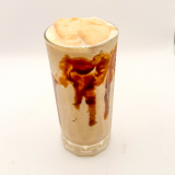 CHOCOLATE CHILLER
