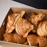 HOT B/FAST BOX
