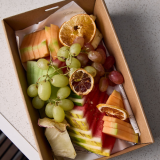 HALF FRUIT BOX