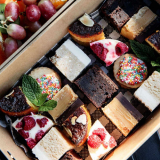 SWEET BOX