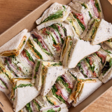 SANDWICH BOX