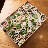 WRAP BOX