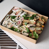 MIXED LUNCH BOX