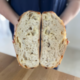 Italian Herbs & Cheddar Loaf