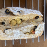 Olive & Feta Loaf