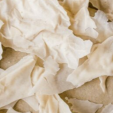 Dehydrated Sourdough Starter