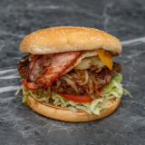 Beef Burger