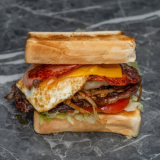 Steak Sandwich