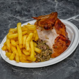 Quarter Chicken Pack