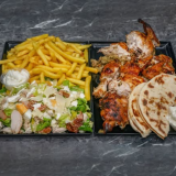 Whole Chicken Box