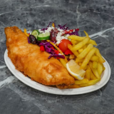 Battered Fish Pack