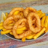 Calamari Pack