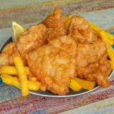 Fish Cocktail Pack