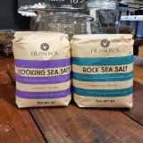 Bulk Cooking Salt - 1kg