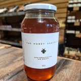 The Honey Project - Saw Banksia 1kg