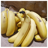 Imperfect Bananas - 2kg