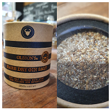 Olssons Four Pillars Gin Salt - 250gm