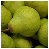 Packham pears 1kg