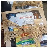 Gift Hamper $125