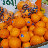 Afourer Mandarins - 1kg